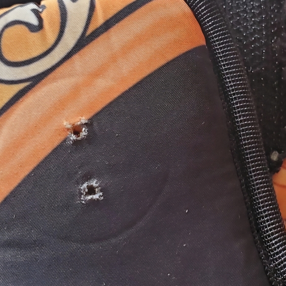 Versace Limited Edition Reacrion x Kith Chain Reaction High Top Sneaker Boots - Picture 11 of 16